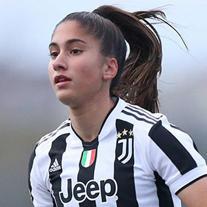 Nicole Arcangeli