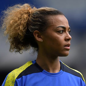 Fern Whelan