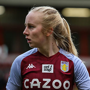 Caroline Siems
