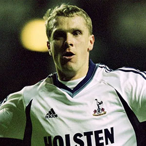 Serhiy Rebrov