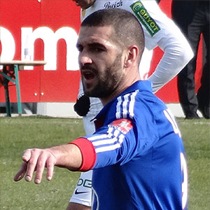 Lisandro López