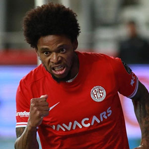 Luiz Adriano