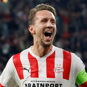 Luuk de Jong