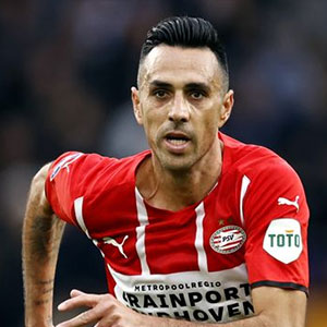 Eran Zahavi