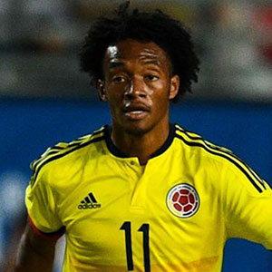 Juan Cuadrado