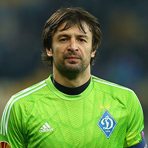 Oleksandr Shovkovskyi