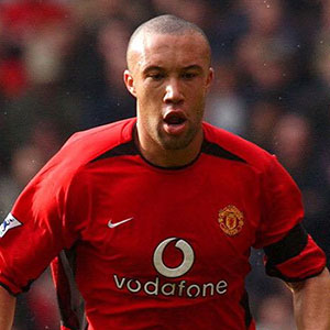 Mikaël Silvestre