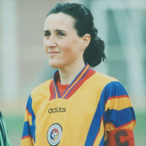 Gabriela Enache
