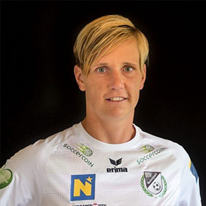 Maria Gstöttner
