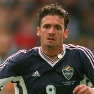Predrag Mijatović