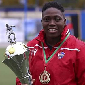 Emueje Ogbiagbevha