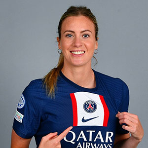Berglind Björg Þorvaldsdóttir