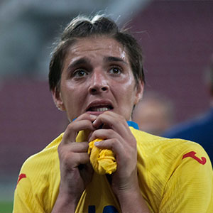 Cosmina Dușa
