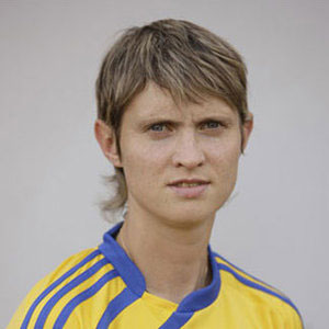 Natalya Zinchenko