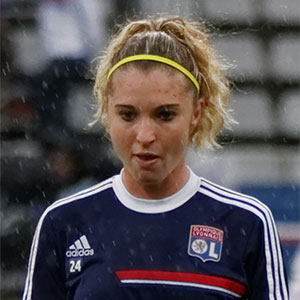 Laëtitia Tonazzi