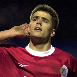 Michael Owen