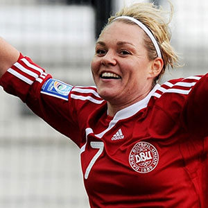 Cathrine Paaske Sørensen