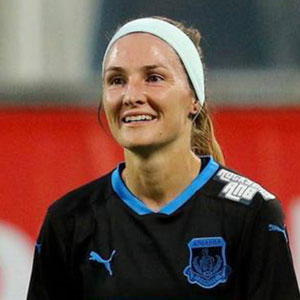 Krystyna Freda
