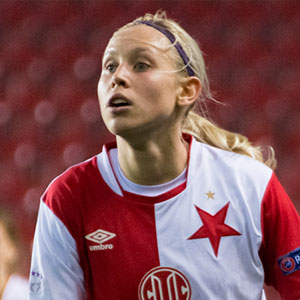 Kateřina Svitková