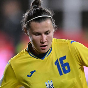 Olha Ovdiychuk