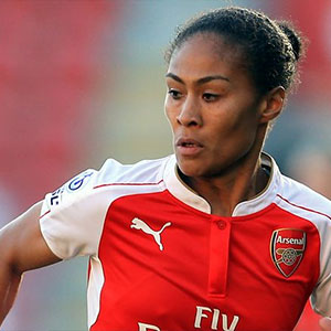 Rachel Yankey