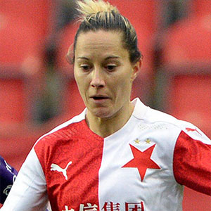 Petra Divišová