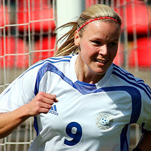 Laura Österberg Kalmari