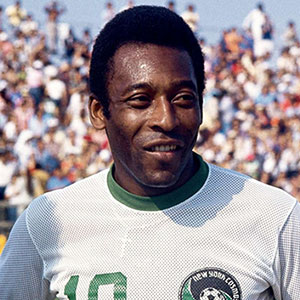 Pelé