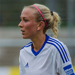 Mandy Islacker