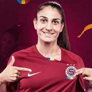 Christiana Solomou