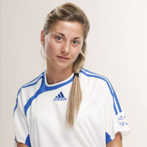 Silvia Radoyska