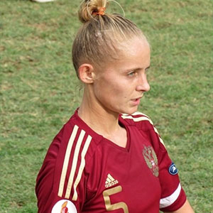Olga Petrova