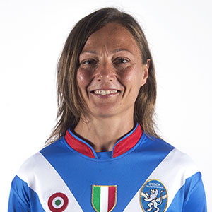 Silvia Fuselli