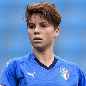 Manuela Giugliano