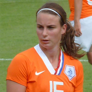 Renate Jansen