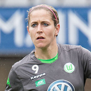 Anna Blässe