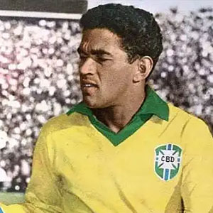 Garrincha