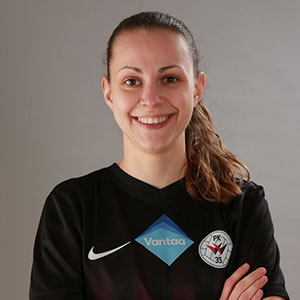Sanna Saarinen