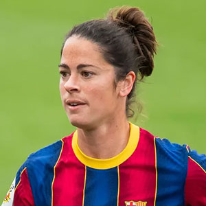 Marta Torrejón