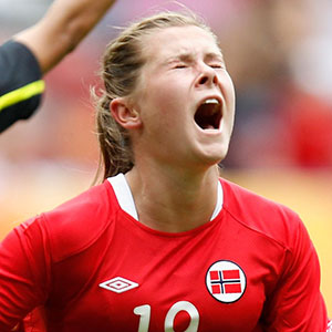 Emilie Haavi