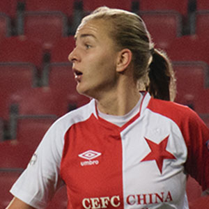 Tereza Kožárová