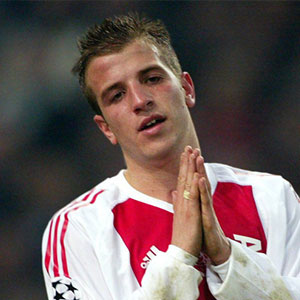 Rafael van der Vaart