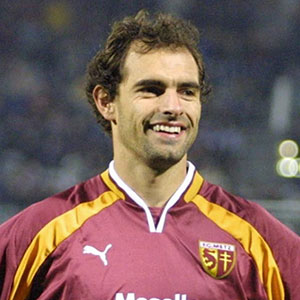 Gérald Baticle