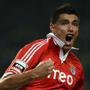 Óscar Cardozo
