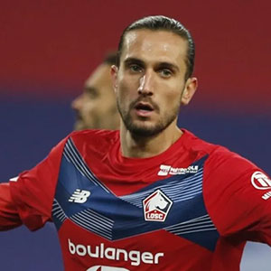 Yusuf Yazıcı