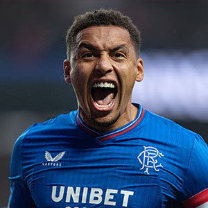 James Tavernier