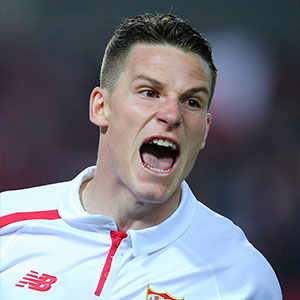 Kevin Gameiro