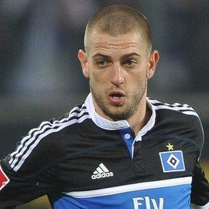 Mladen Petrić
