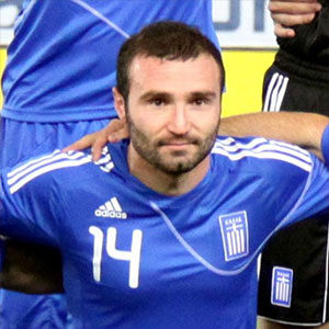 Dimitris Salpingidis