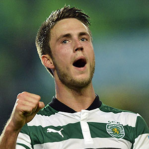 Ricky van Wolfswinkel